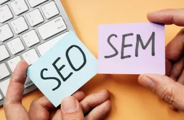 SEO services - search engine optimization strategies for San Antonio businesses