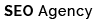 SEO Agency San Antonio Logo
