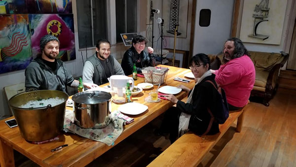 seo-services-dinner-with-clients